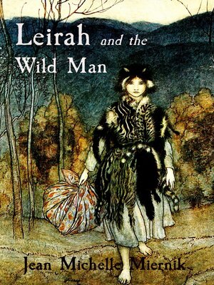 cover image of Leirah and the Wild Man